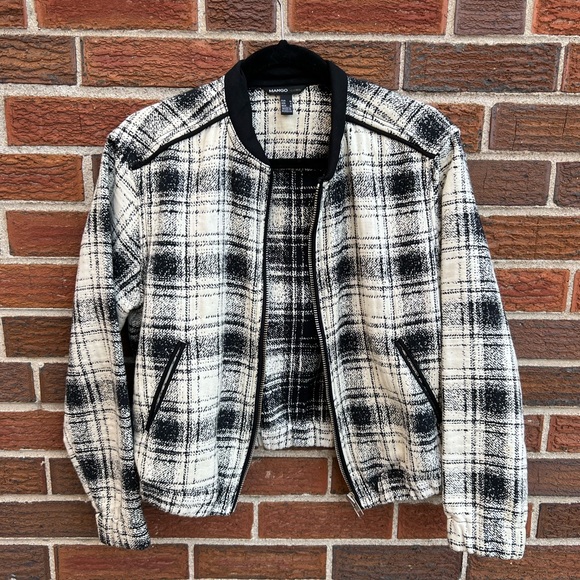 Mango Jacket - Picture 1 of 7